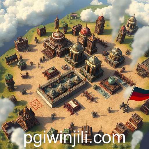 Gaming Trends and the Rise of iwinjili