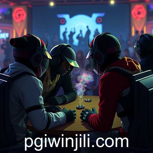 The Rise of Interactive Gaming Hubs