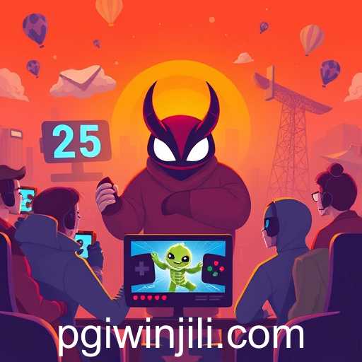 The Rise of Iwinjili: A New Era in Online Gaming