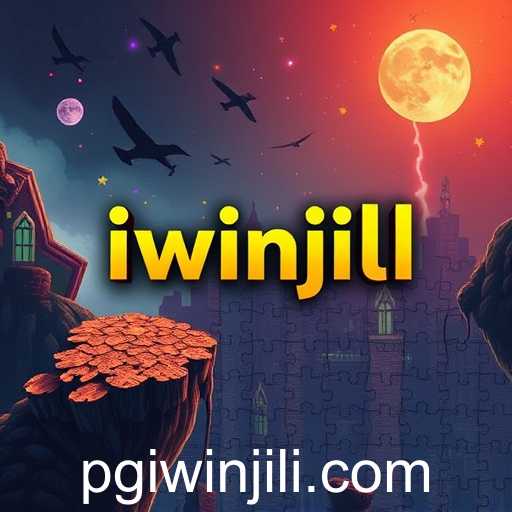 The Rise of Online Gaming: A Deep Dive into Iwinjili's Success